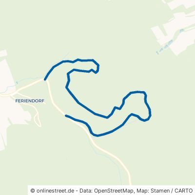 Ochsenweg 97633 Sulzfeld 