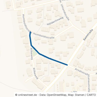 Thomas-Mann-Straße 89547 Gerstetten 