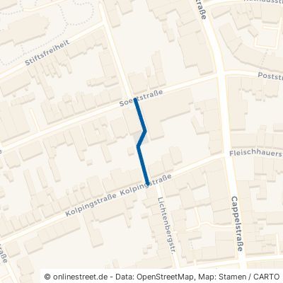 Carl-Laumanns-Weg 59555 Lippstadt 