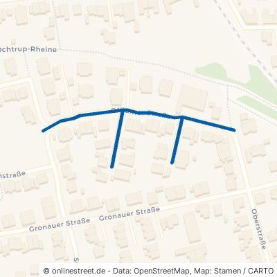 Offlumer Straße 48431 Rheine Dorenkamp 