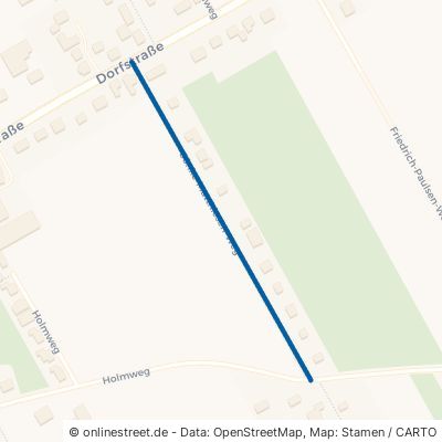 Sönke-Matthiesen-Weg 25842 Langenhorn 
