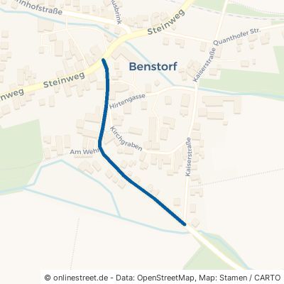 Esbecker Straße 31020 Salzhemmendorf Benstorf 