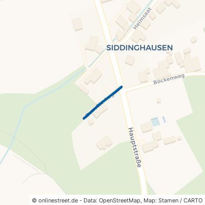 Zum Tierhagen 59427 Unna Hemmerde Siddinghausen