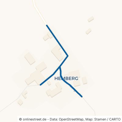 Hemberg Bad Endorf Hemberg 