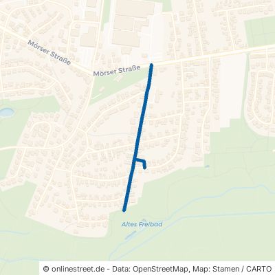 Gothaer Straße 38442 Wolfsburg Ehmen Ehmen-Mörse