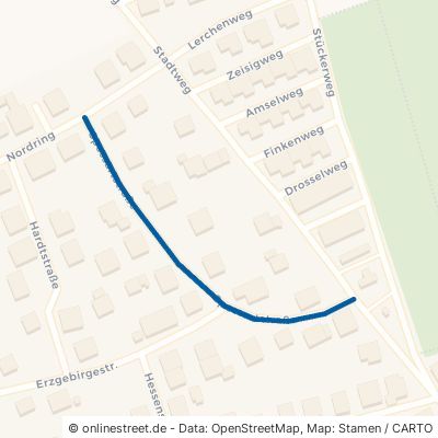 Spessartstraße 63843 Niedernberg 