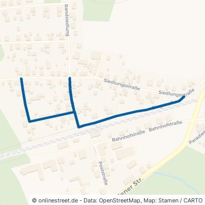 Ringstraße 01909 Großharthau 