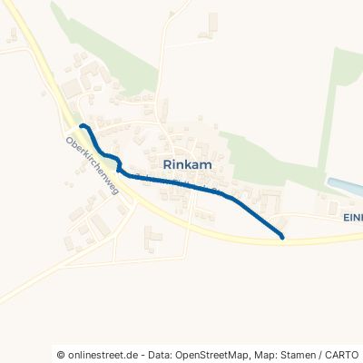 Johann-Firlbeck-Straße Atting Rinkam 