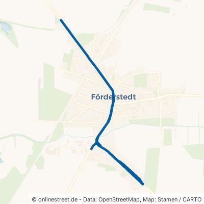 Magdeburg-Leipziger-Straße Staßfurt Förderstedt 