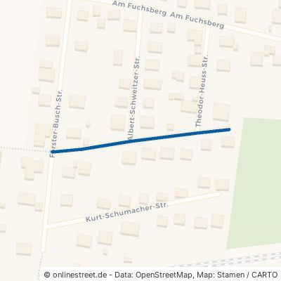 Konrad-Adenauer-Straße 34346 Hannoversch Münden Hedemünden 