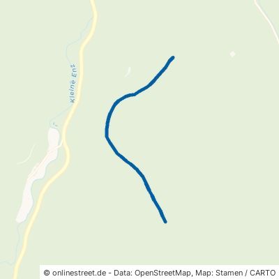 U. Ebhaldenberg-Weg 75394 Oberreichenbach Naislach 