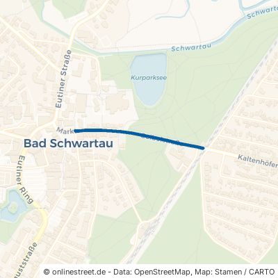 Geibelstraße Bad Schwartau 