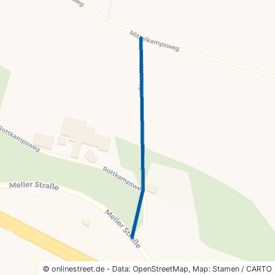 Wilsweg 49143 Bissendorf Himbergen 