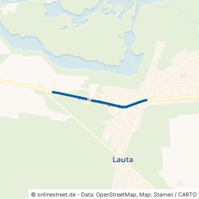 Senftenberger Straße 02991 Lauta 