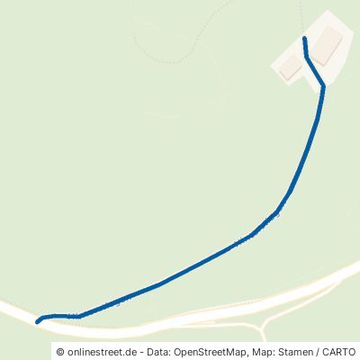 Hinterstiegen Grünenbach Ebratshofen 