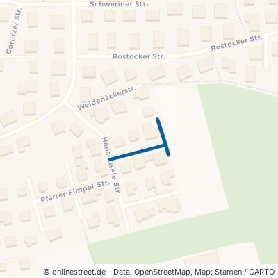 Anton-Nägele-Straße Schwäbisch Gmünd Straßdorf 