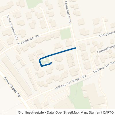 Landshuter Straße 84513 Töging am Inn Töging 