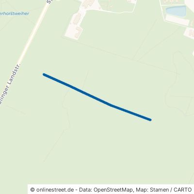 Neuer Weg Offenbach am Main Rosenhöhe 