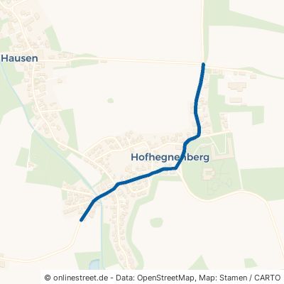 Herzog-Wilhelm-Straße 82297 Steindorf Hofhegnenberg 
