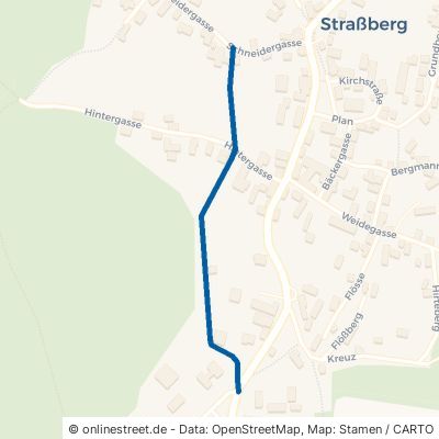 Schulweg 06493 Harzgerode Straßberg 