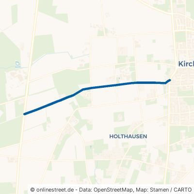 Heinrich-Grewer-Straße 46244 Bottrop Holthausen Kirchhellen
