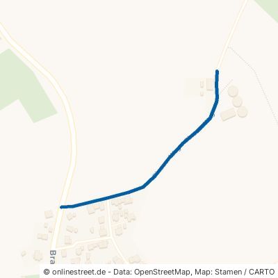 Pinauer Weg Schönthal 