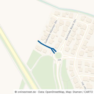 Margarete-Von Isenburg-Straße 61130 Nidderau 