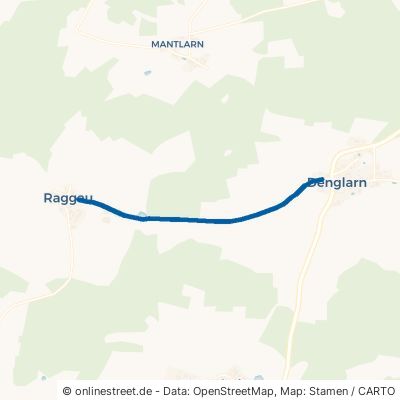 Gvs Raggau - Bach Schwarzhofen Denglarn 
