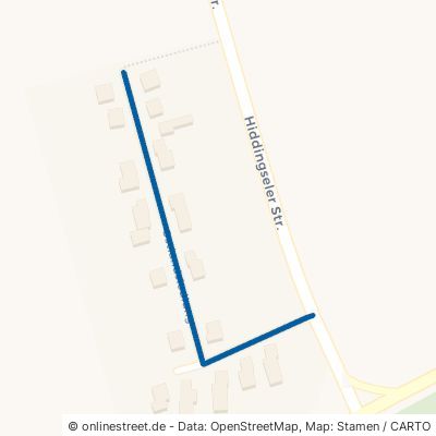 Ostlandsiedlung 59348 Lüdinghausen 