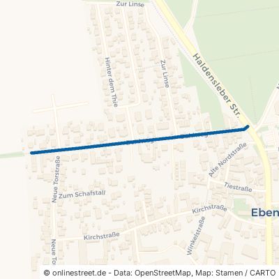 Dahlweg 39179 Barleben Ebendorf 