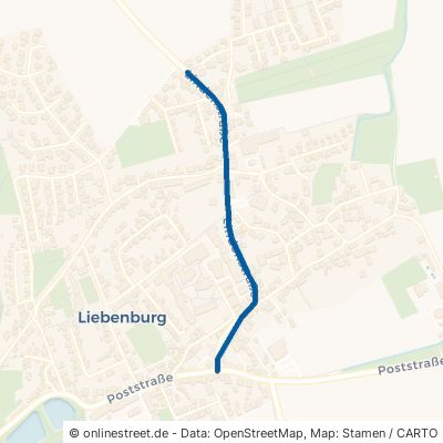 Lindenstraße 38704 Liebenburg 