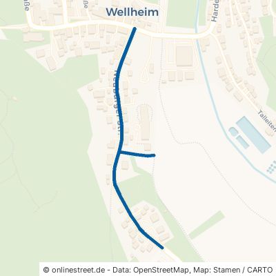 Neuburger Straße Wellheim 