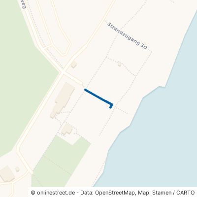 Strandzugang 29 23730 Neustadt in Holstein 