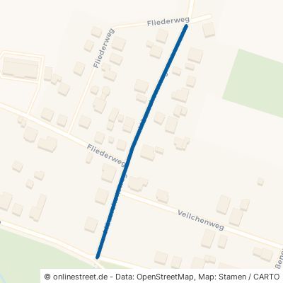 Mäuerchensweg 99955 Bad Tennstedt 