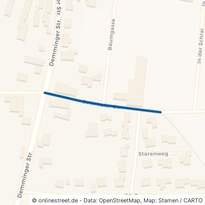 Osterhofer Straße 89561 Dischingen 