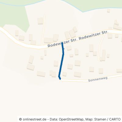 Am Horkenberg Schirgiswalde-Kirschau Halbendorf/Geb 