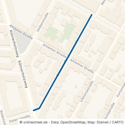 Grotestraße 30451 Hannover Linden-Nord Linden-Limmer