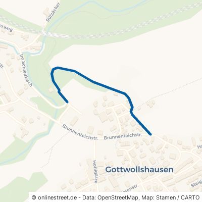 Schelmenhalde 74523 Schwäbisch Hall Gottwollshausen 