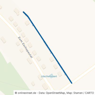 Siedlerweg 09661 Rossau Schönborn-Dreiwerden 