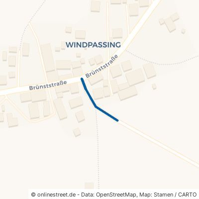 Windpassing Hauzenberg Windpassing 