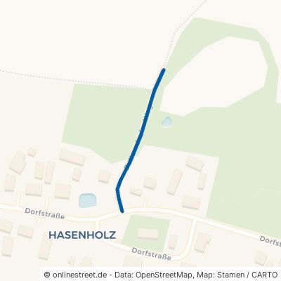 Bollersdorfer Weg 15377 Buckow Hasenholz 