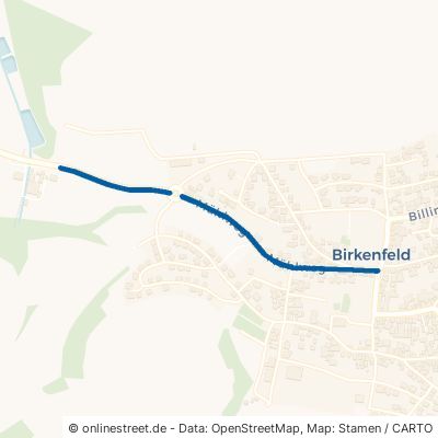 Mühlweg 97834 Birkenfeld 