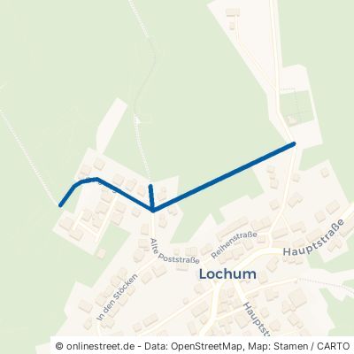 Bergweg 57629 Lochum 