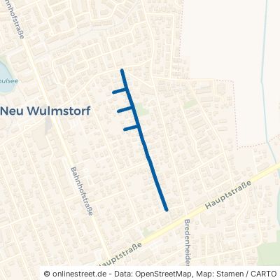 Erikaweg Neu Wulmstorf 