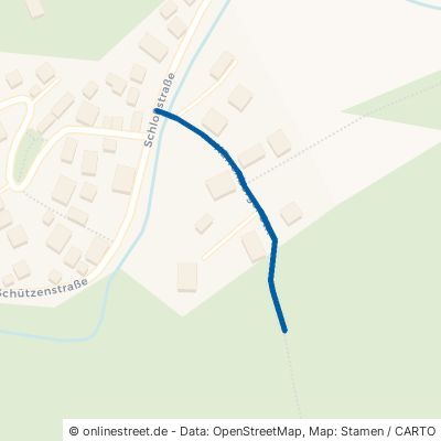 Kürrenberger Straße 56727 Mayen Nitztal