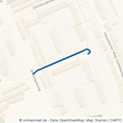 Sterndoldenweg 22523 Hamburg Eidelstedt Bezirk Eimsbüttel