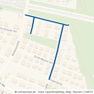 Selma-Lagerlöf-Straße 53773 Hennef (Sieg) Weldergoven Weldergoven