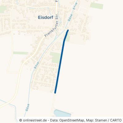 Förster Straße Bad Grund Eisdorf 