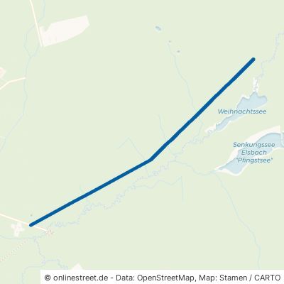 Birkenweg Dinslaken Grafschaft 