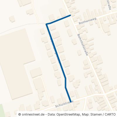 Gutenbergstraße 67365 Schwegenheim 
